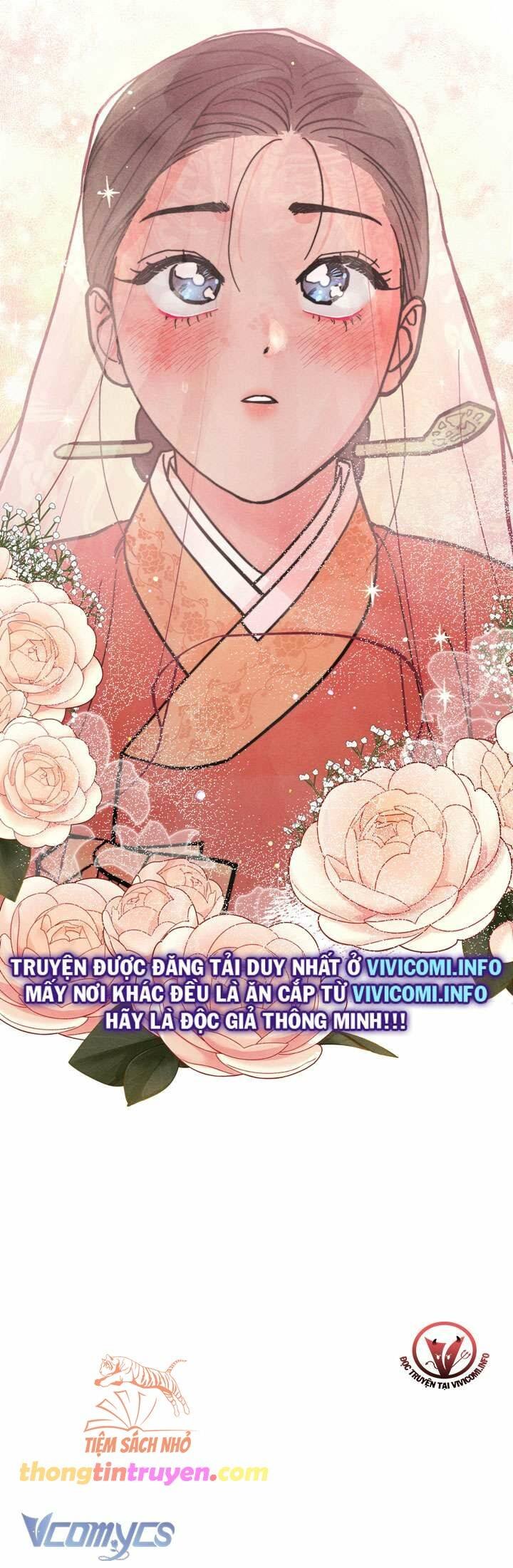 [18+] lễ thành hôn tháng 5 chapter 6 43