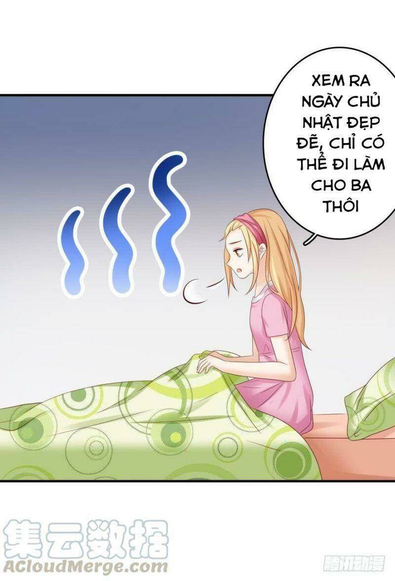 nhân ngư học trưởng, đừng ôm ta! chapter 48 26