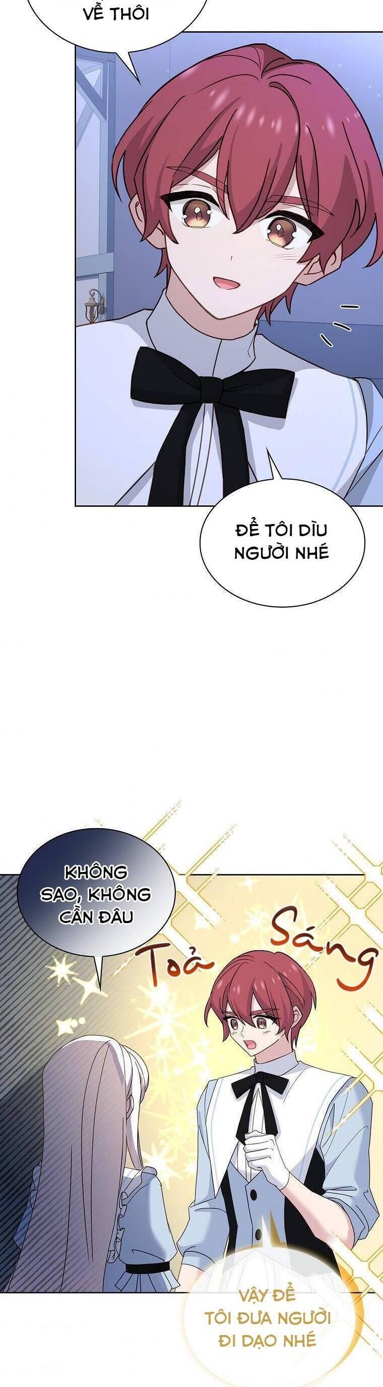 để yên cho tiểu thư hiền chapter 64.1 30