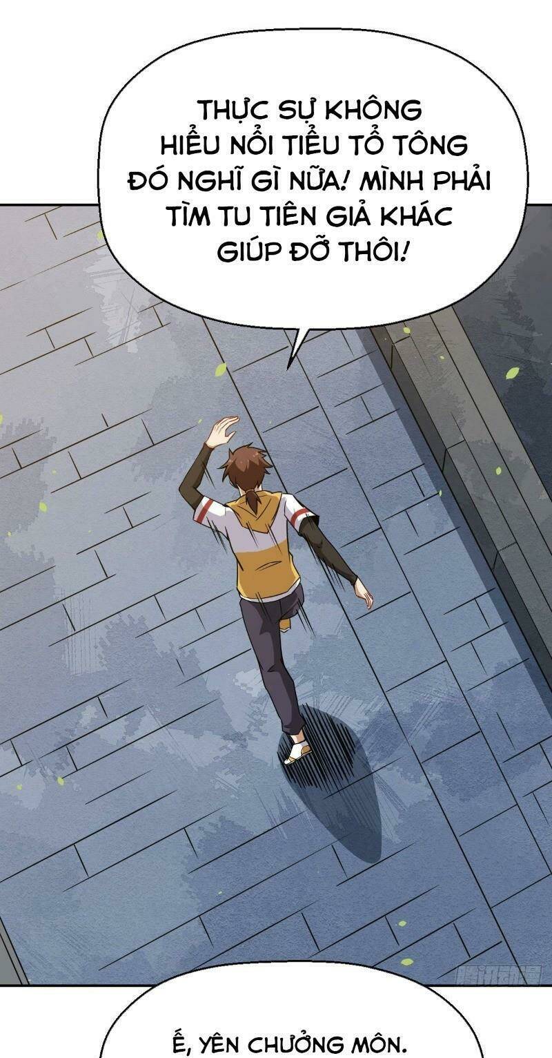 tổ thượng có tiền chapter 9 32