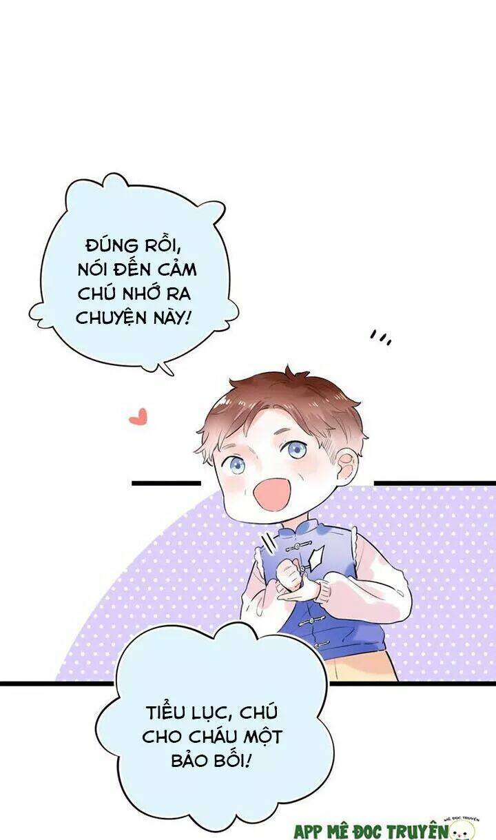 trạch thượng tịch mịch huỳnh hỏa chapter 64 1