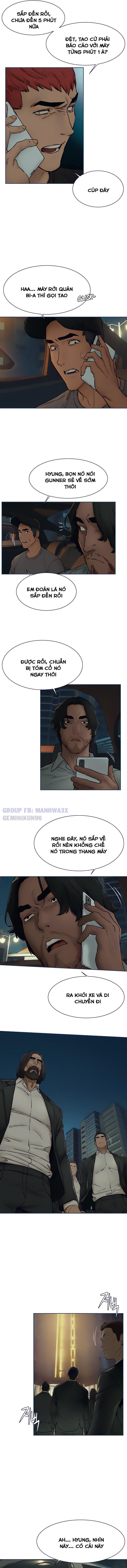 vương quốc của tôi chapter 243 6