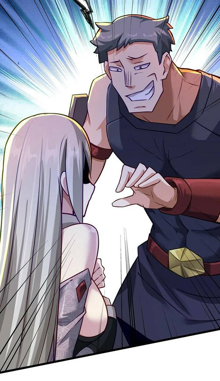 đại bảo kiếm của tôi chapter 17 54