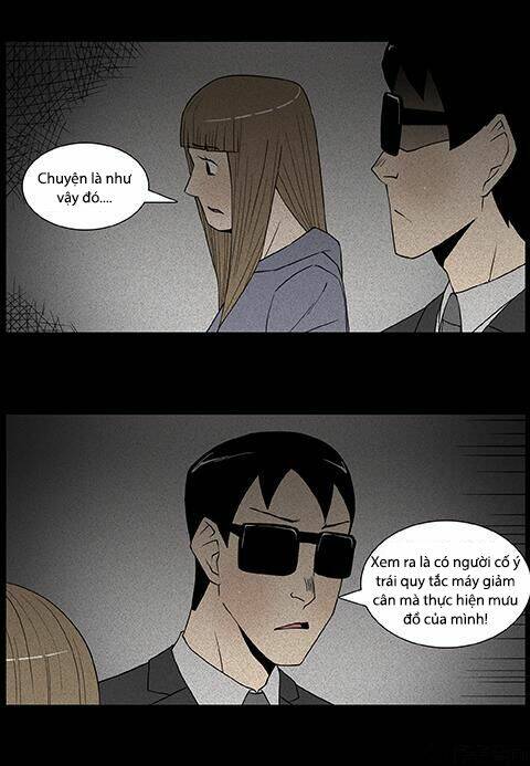 kinh dị đêm khuya chapter 81 25