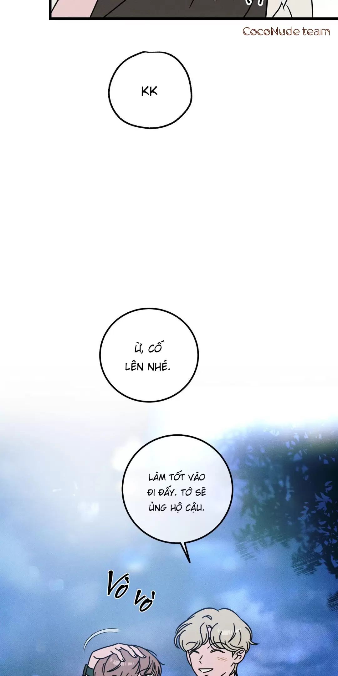 lời tỏ tình từ con số 0 chapter 34 25