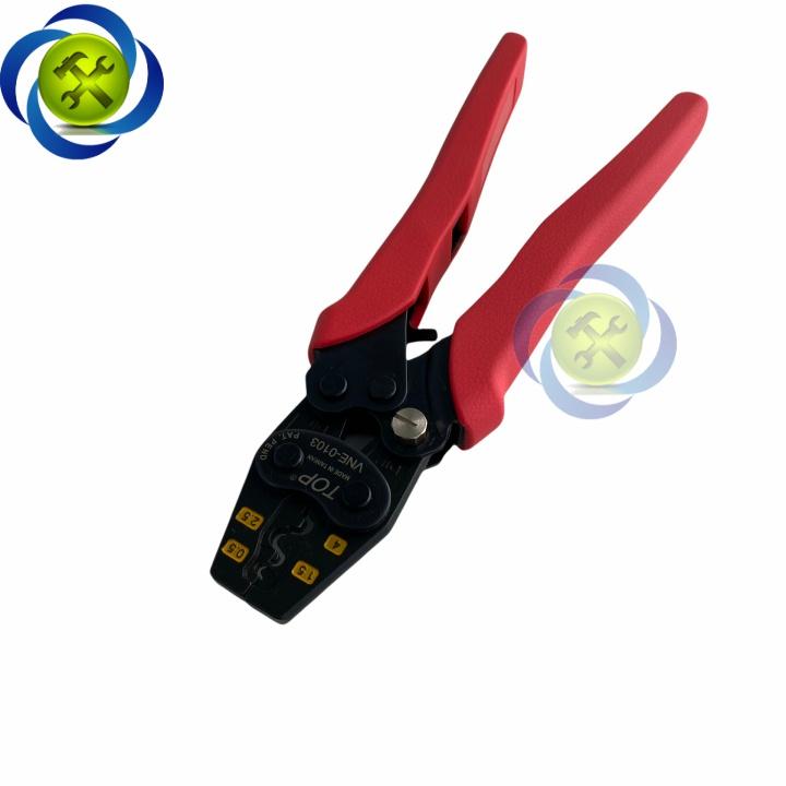 Kìm bấm cos Top VNE-0103