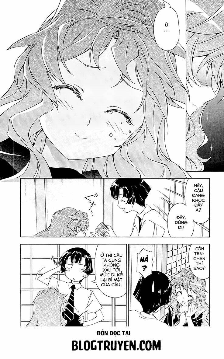 murasakiiro no qualia chapter 3 19