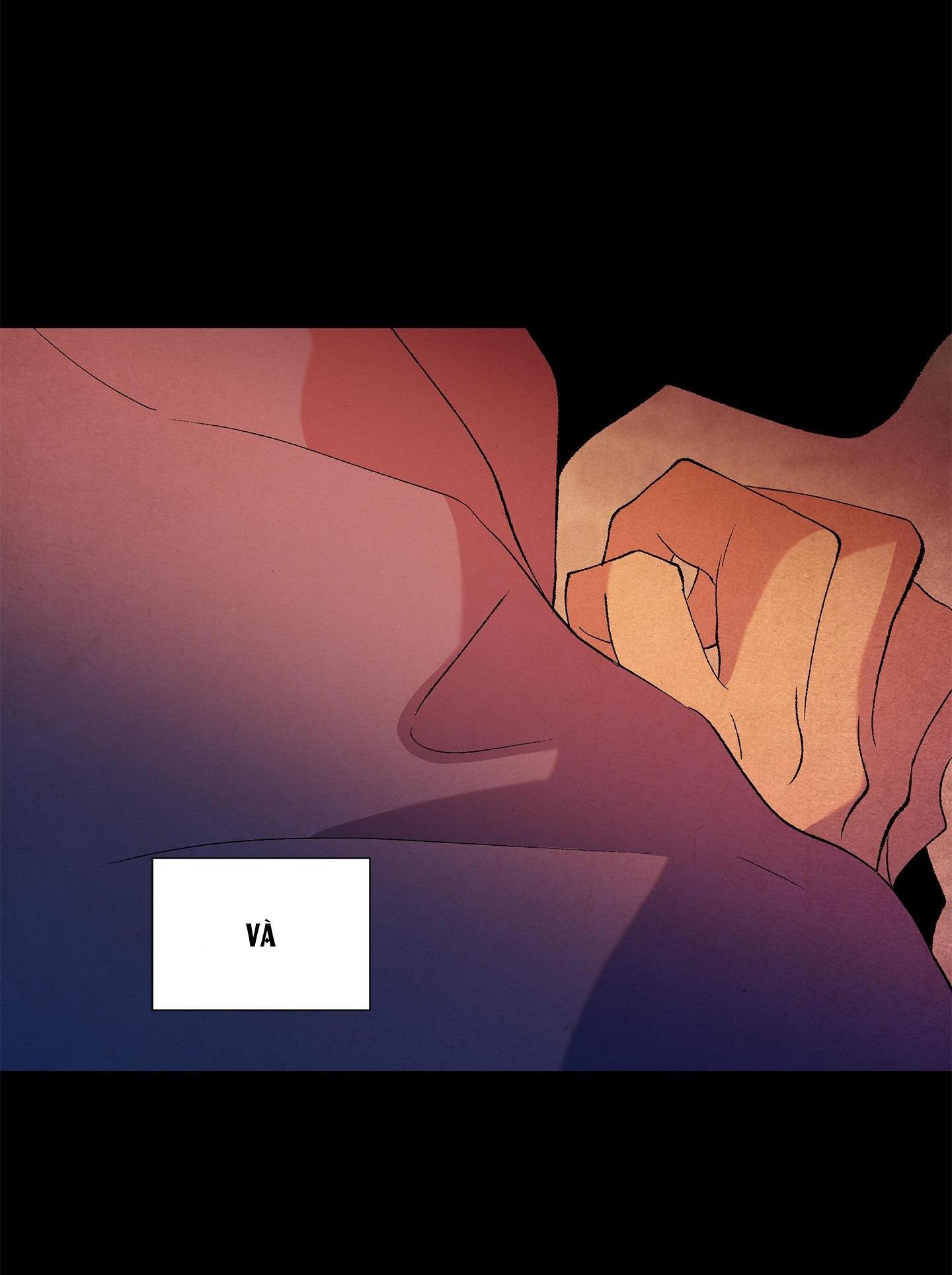 ông chú bên cửa sổ chapter 23 25