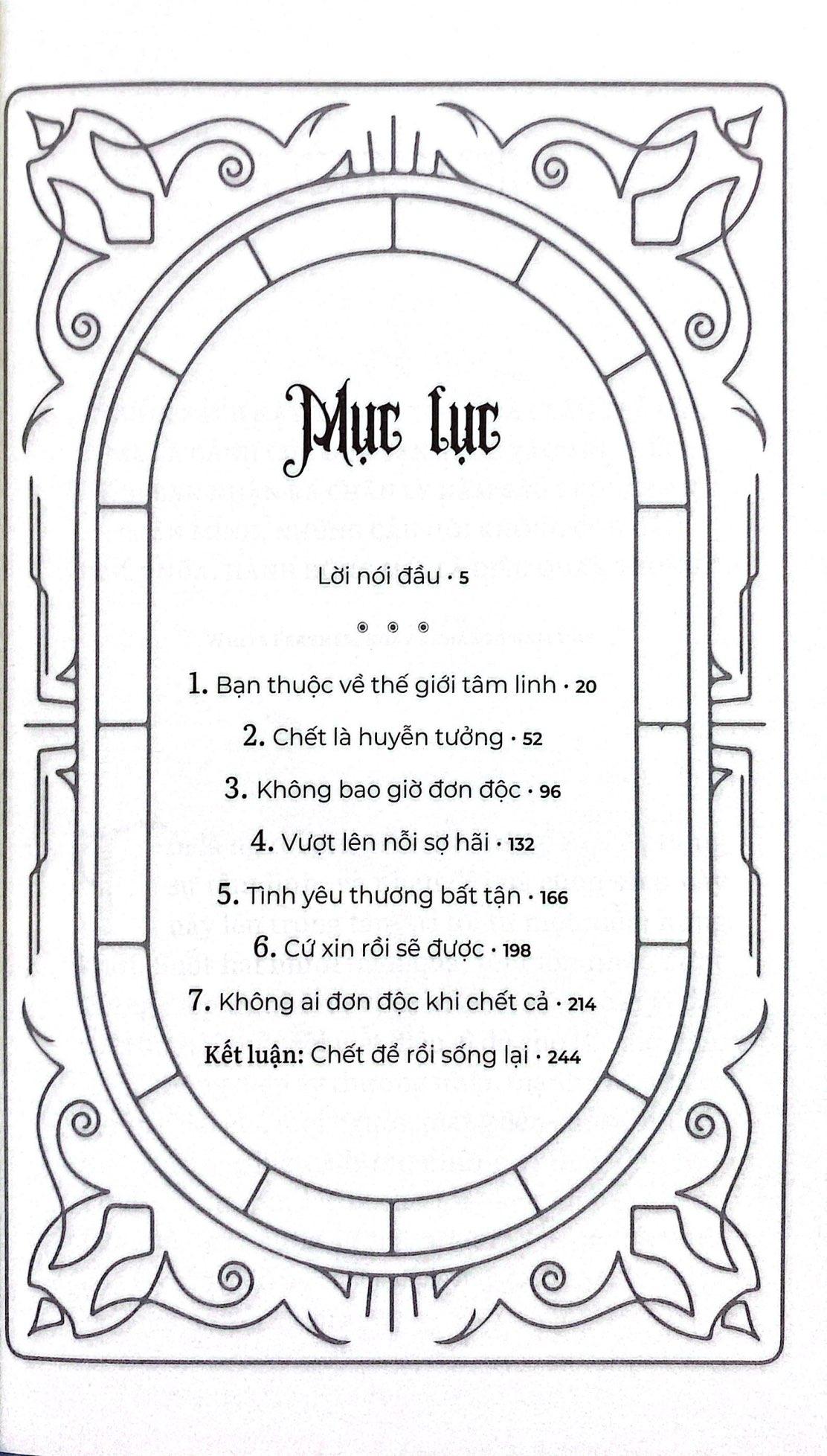 Sách - What The Dead Are Dying To Teach Us - Những Bài Học Từ Cuộc Sống Bên Kia - Bước Vào thế Giới Tâm Linh