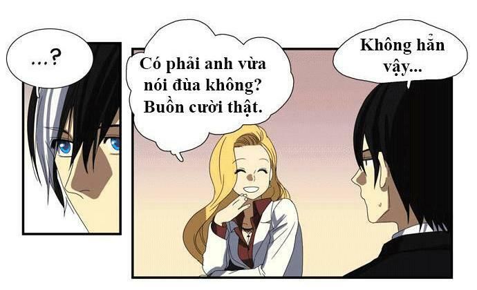 si mun - người giao tiếp với linh hồn chapter 34 33