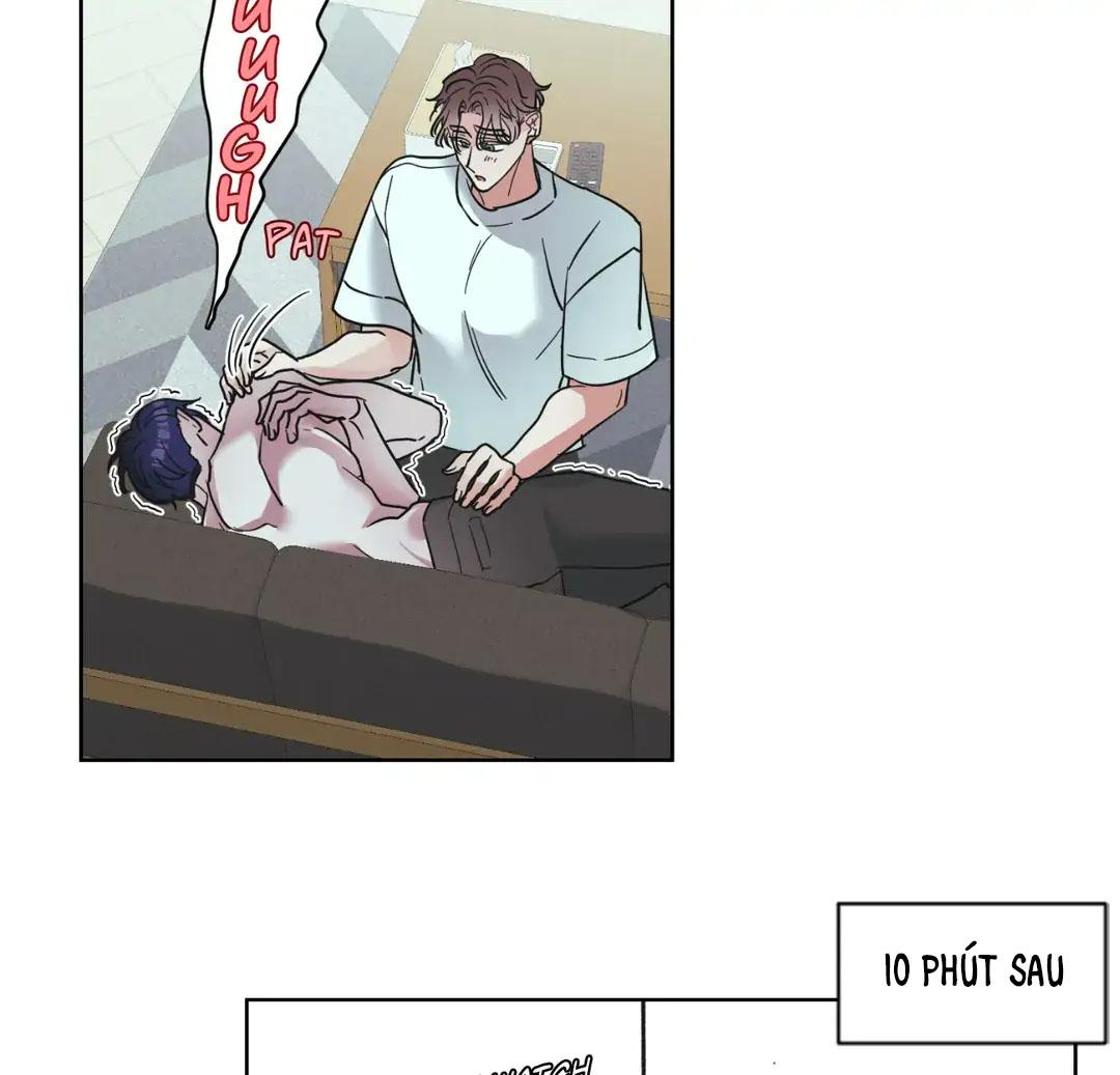 manhwa chịch vồn chịch vã chapter 73 52