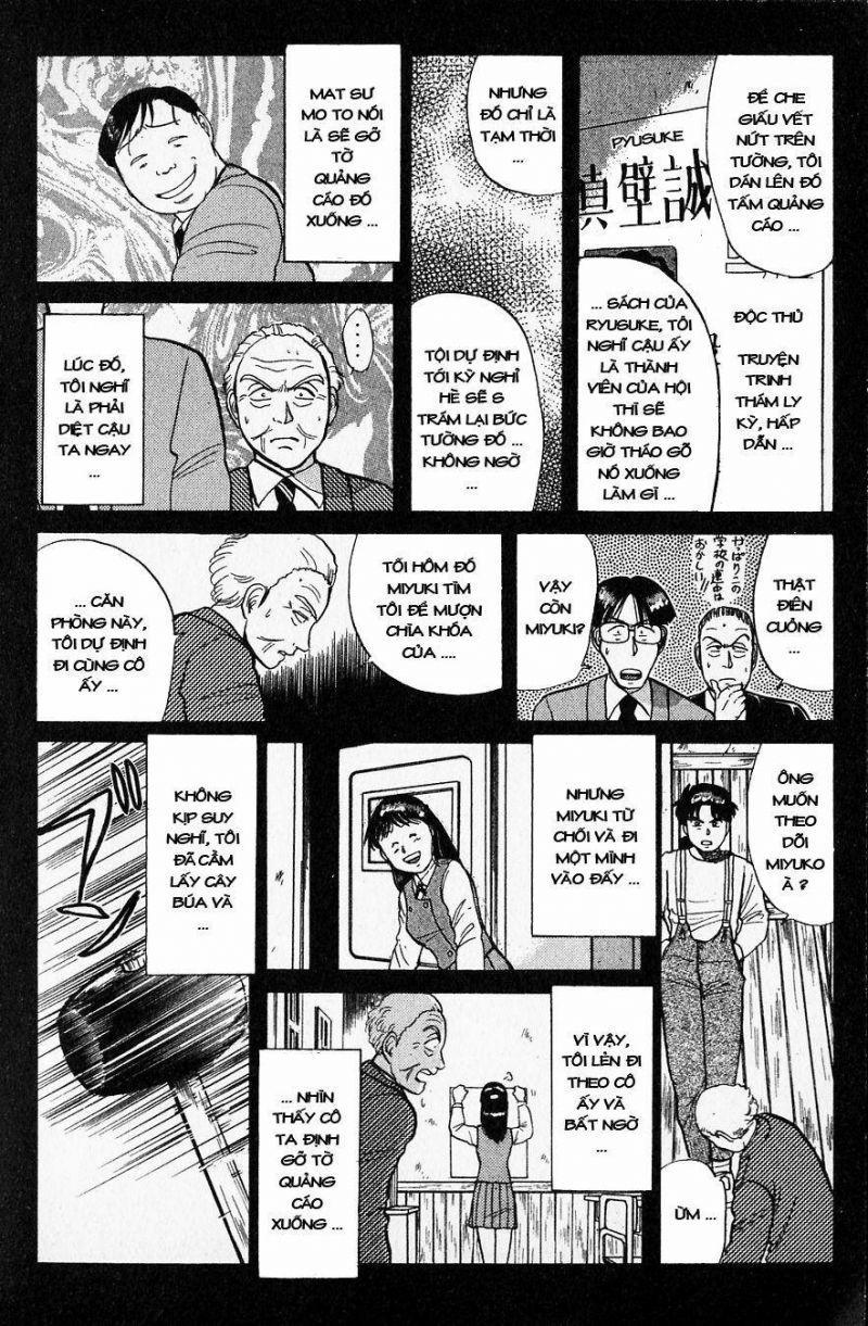 thám tử kindaichi (bản đẹp) chapter 410 10