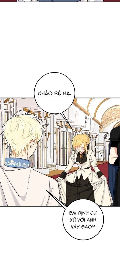 tôi là tiểu thư của gia đình này chapter 108 45