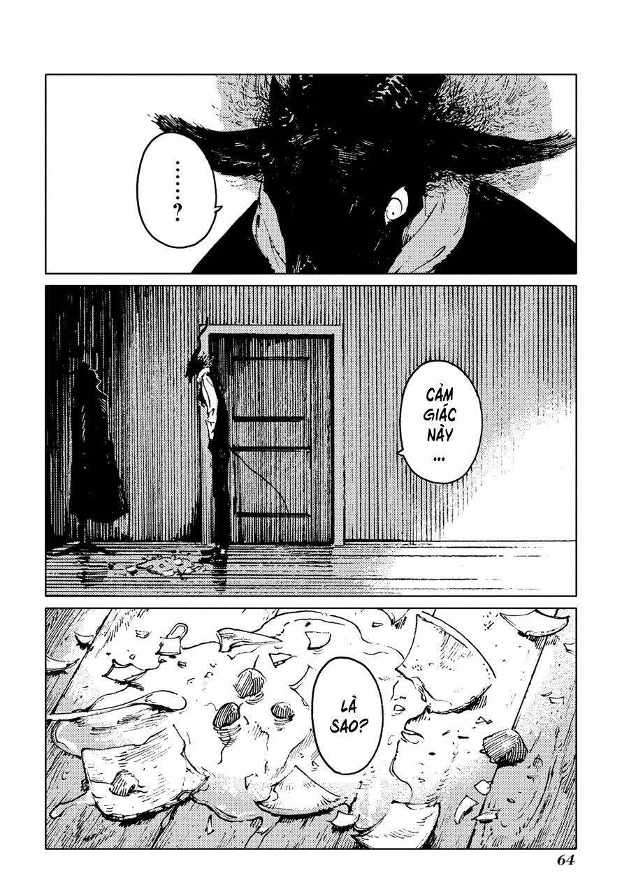 cô bé đến từ vương quốc bên ngoài chapter 17 31