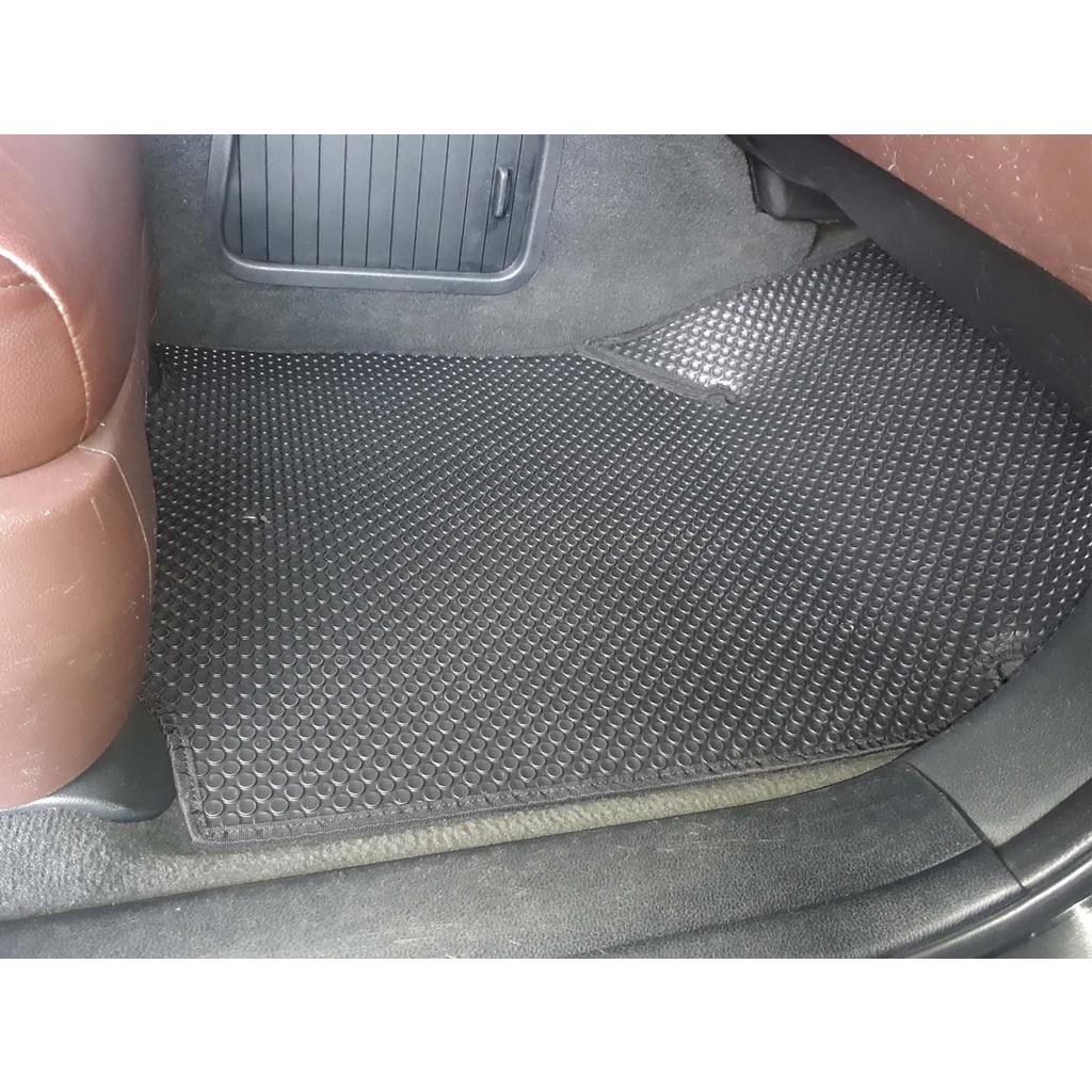 Thảm lót sàn ô tô KATA cho xe Honda Acura MDX - Khít với sàn xe, Chống trơn, Không mùi, Không ẩm mốc