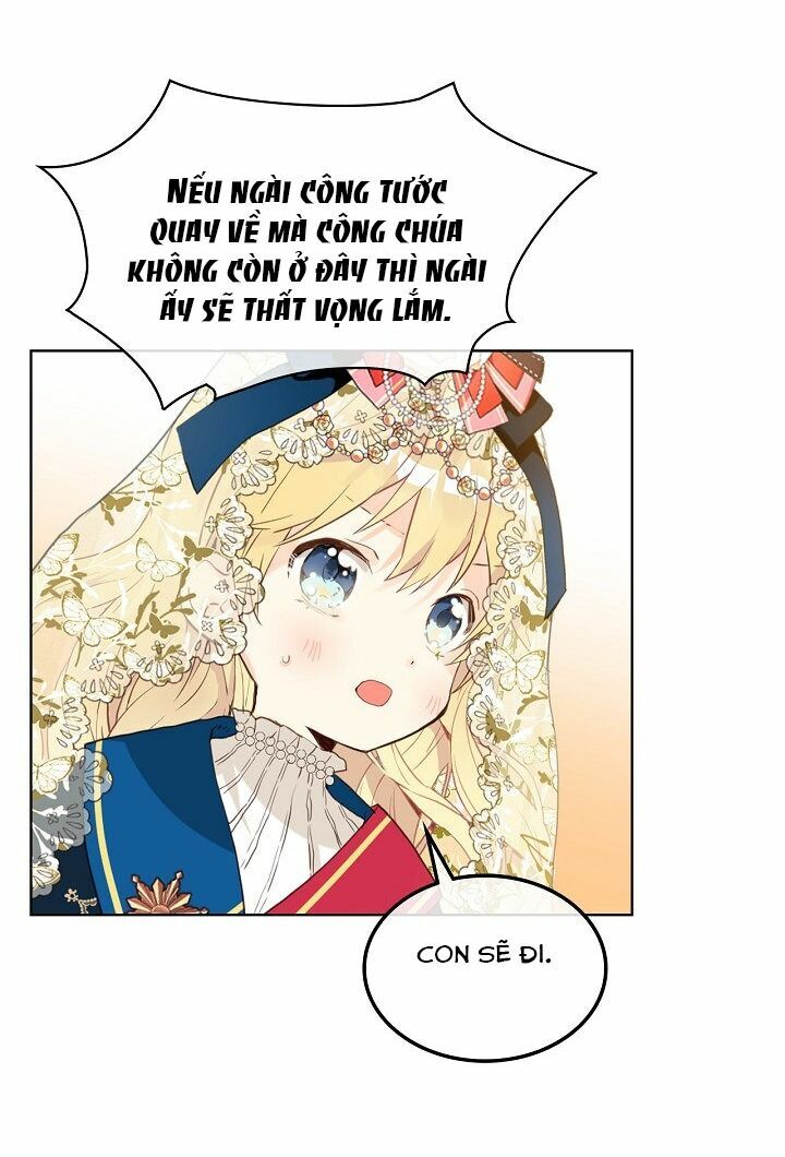 con có phải con là con gái của ngài không? chapter 30 22