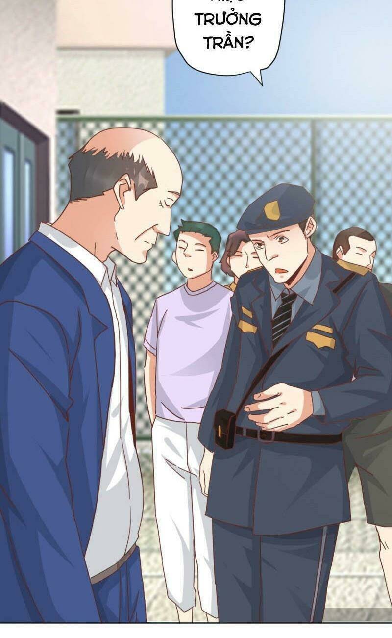 đô thị siêu cấp y sinh chapter 15 20