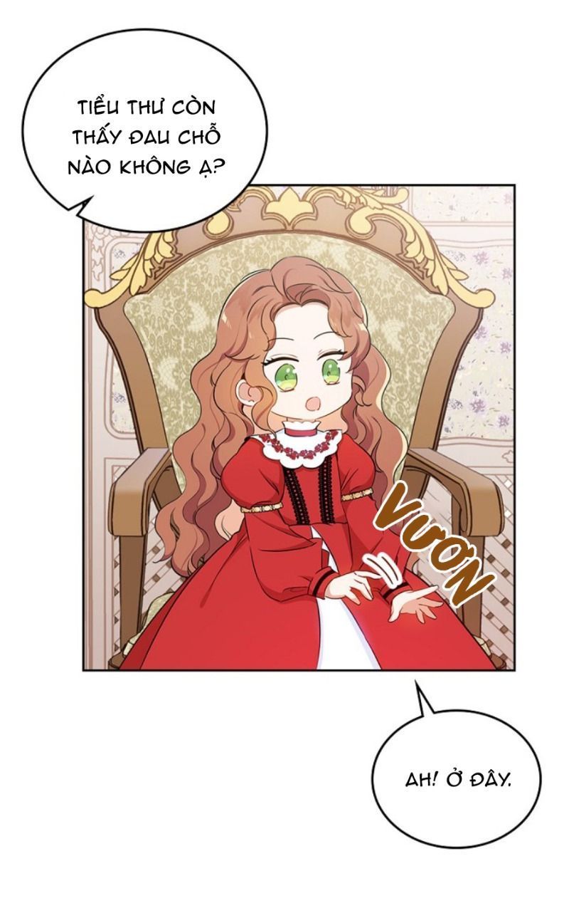 lần này tôi sẽ trở thành gia chủ chapter 5 6