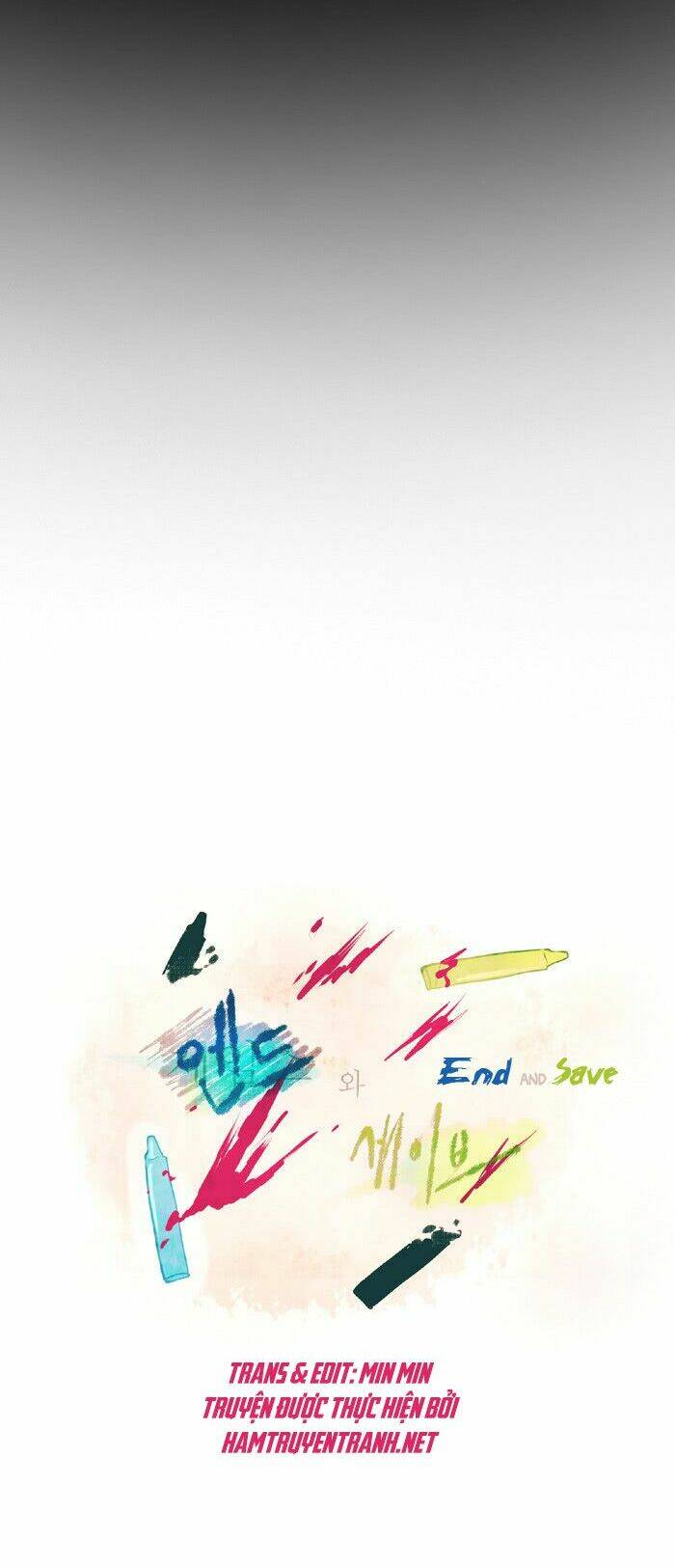 khi nhân vật phản diện được làm vai chính chapter 28 3