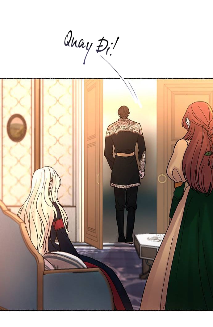 như gió trên cành cây khô chapter 20 103