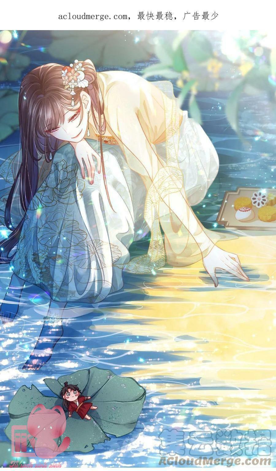 hắc hoá vương gia khó dỗ dành chapter 95 2