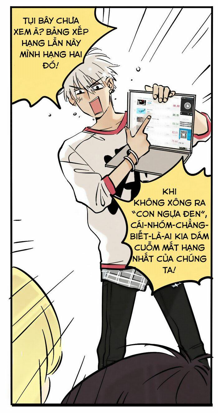 trang nhất toàn là hắn chapter 41 6