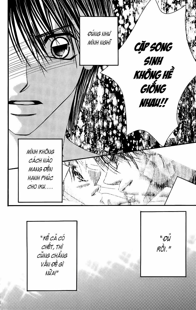 i love my little sister chapter 54 25