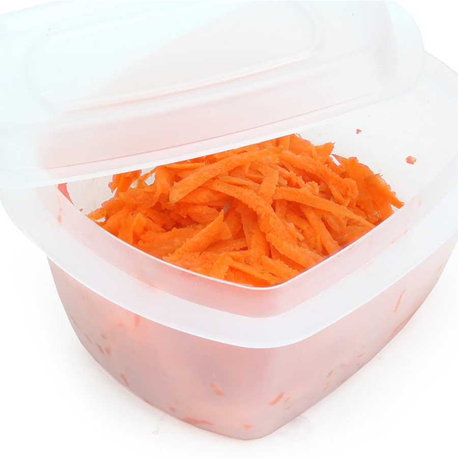Dụng cụ mài rau củ 4 mặt la Fonte - 006552