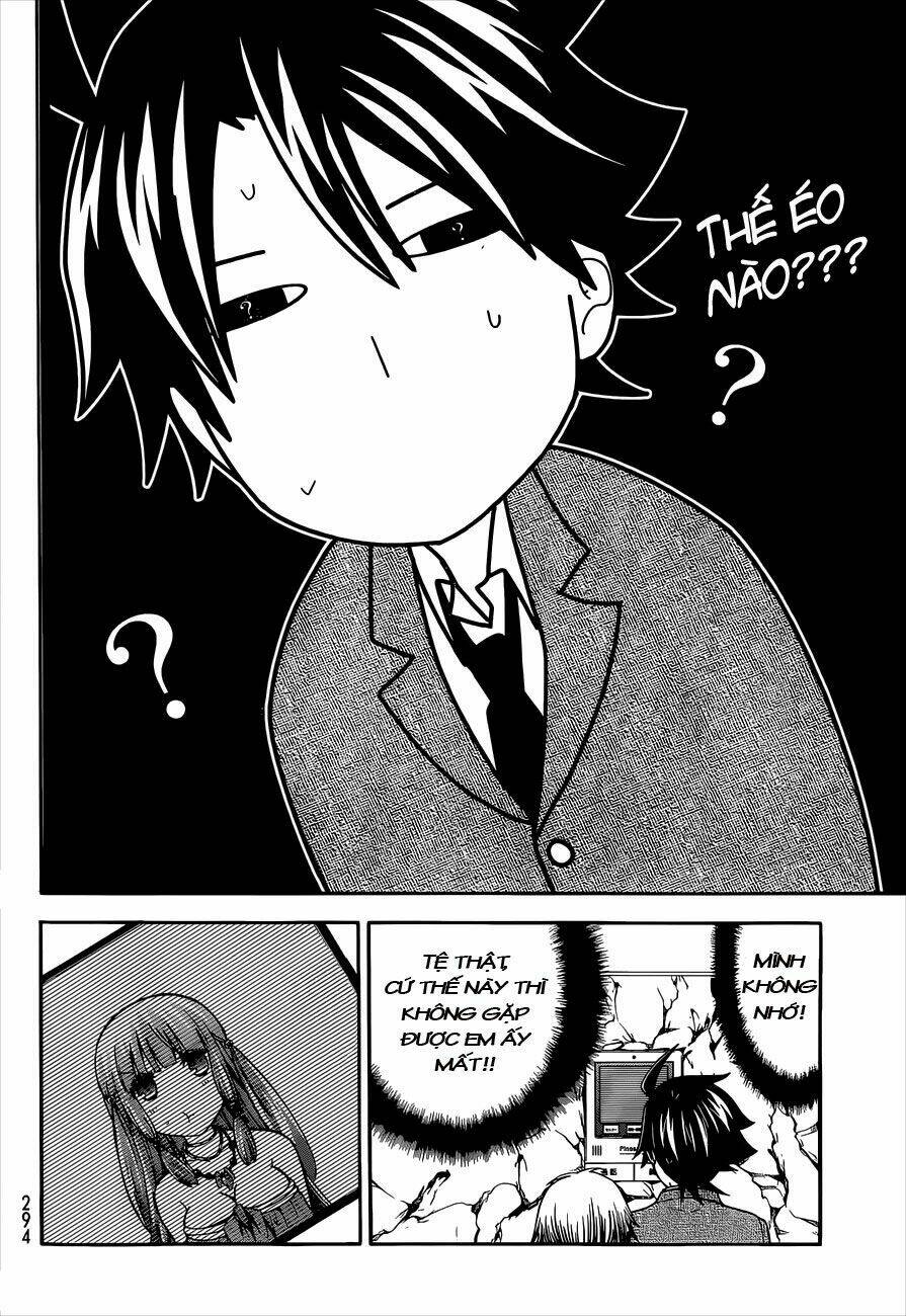 maga-tsuki chapter 39 21