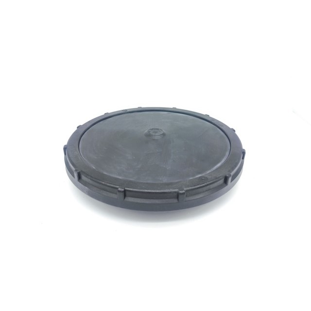 Đĩa Sủi Khí Cao Su Jager của Đức cho Hồ Koi