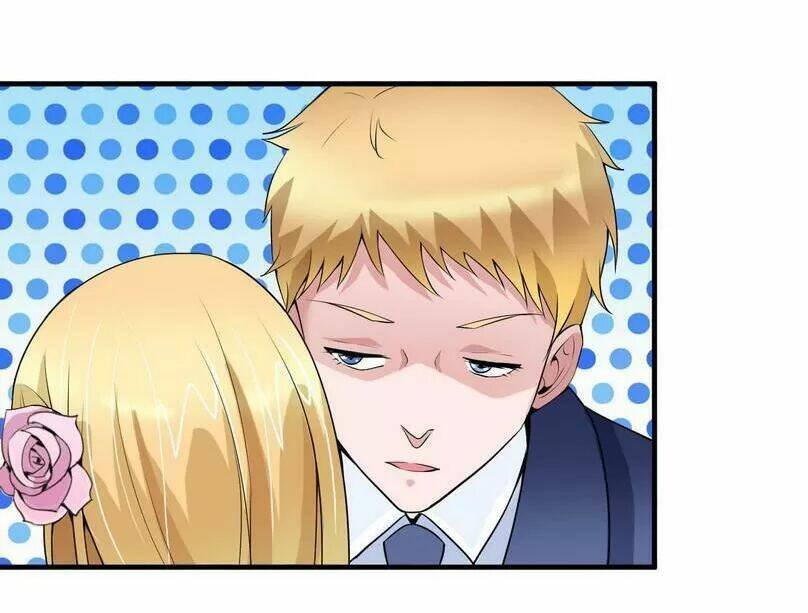 cô dâu gả thay của tổng tài chapter 117 27