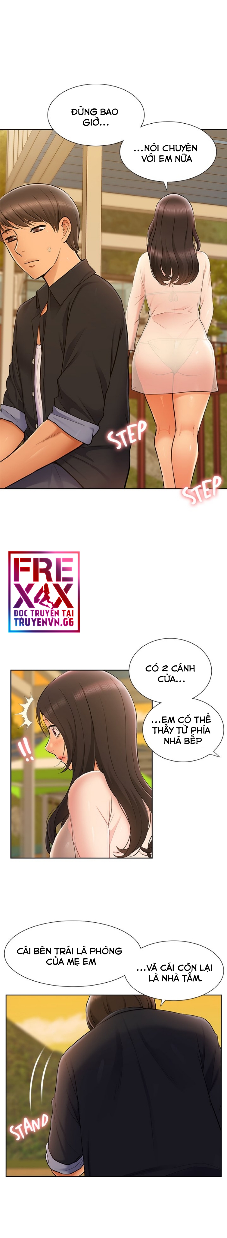 song sinh trụy lạc chapter 30 27