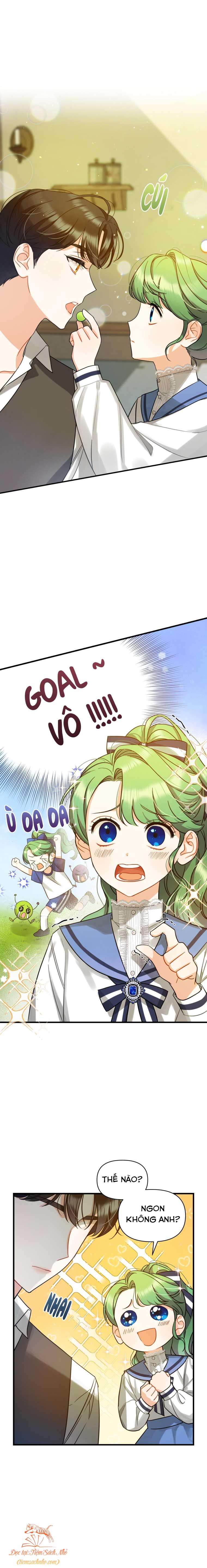 trở thành em gái nam chính truyện bl chapter 4 22