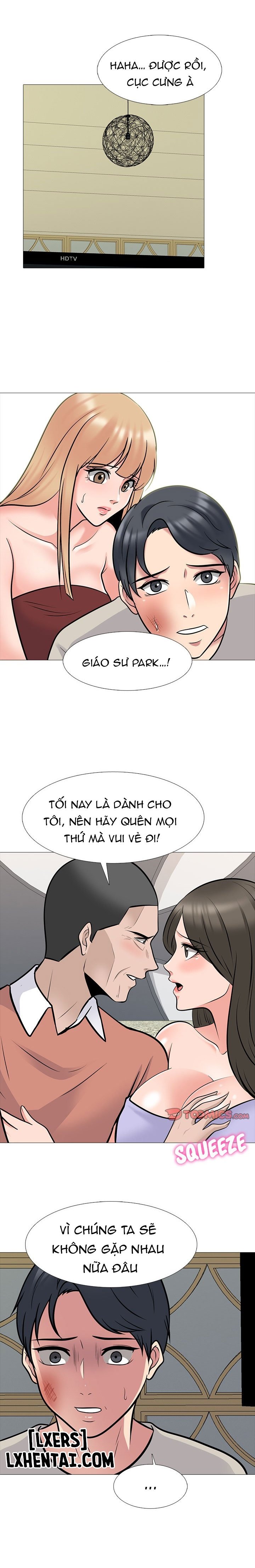 học bổng đặc biệt chapter 112 13