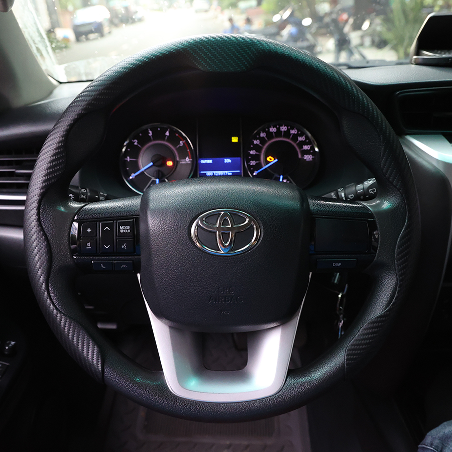 Bọc Vô Lăng CIND 7002