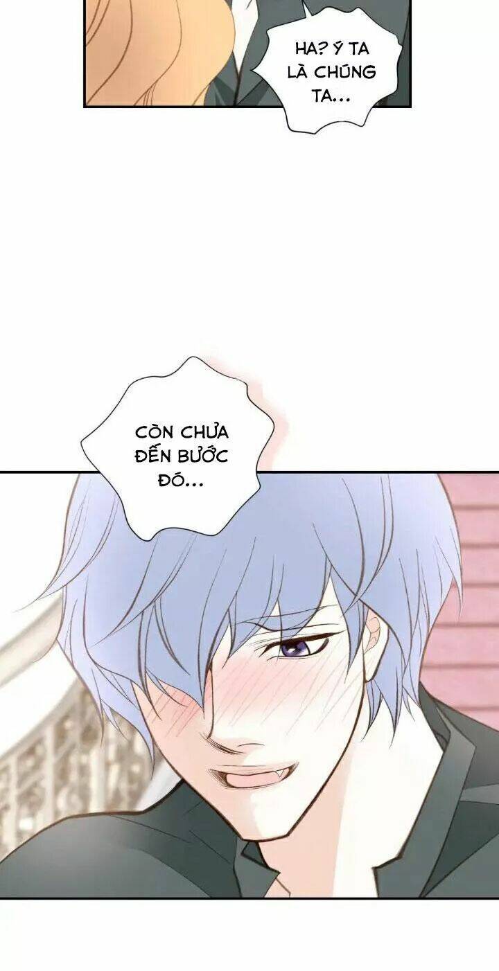 tiếp xúc chí mạng chapter 95 13