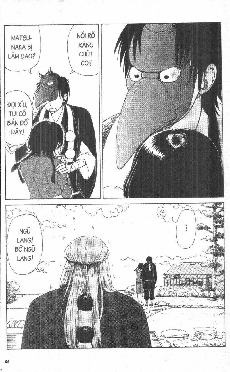 đứa con của tengu chapter 1 94