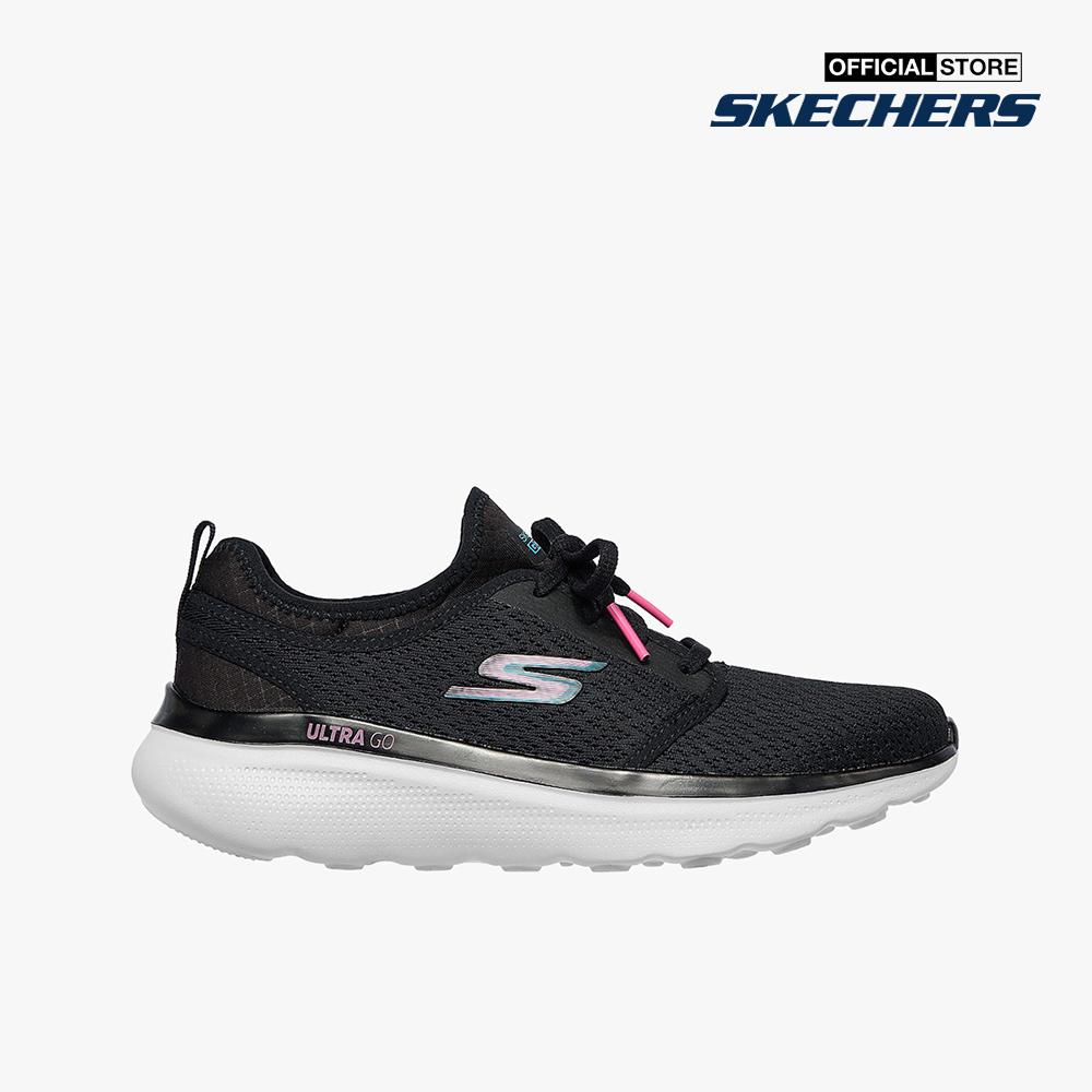 SKECHERS - Giày thể thao nữ Go Run Motion 128432