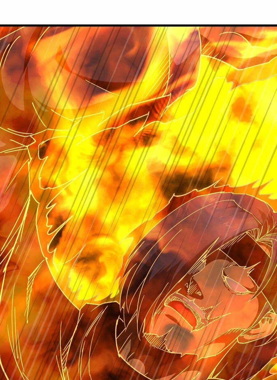 trọng sinh ta là đại thiên thần chapter 111 63