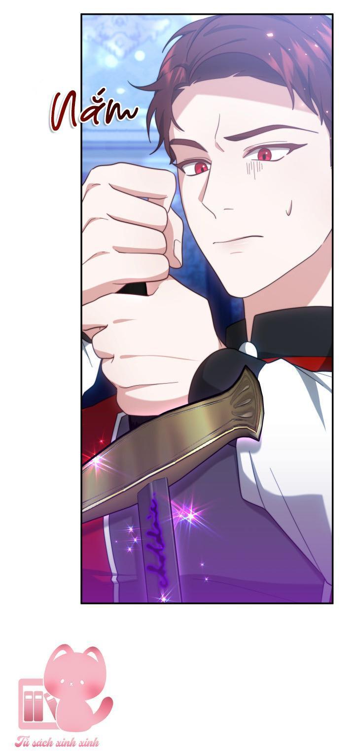 từ chồng cũ hóa thành nam chính chapter 49 52