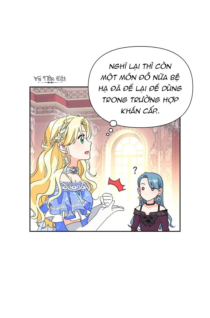 ác nữ xứng đôi với bạo chúa chapter 49 49