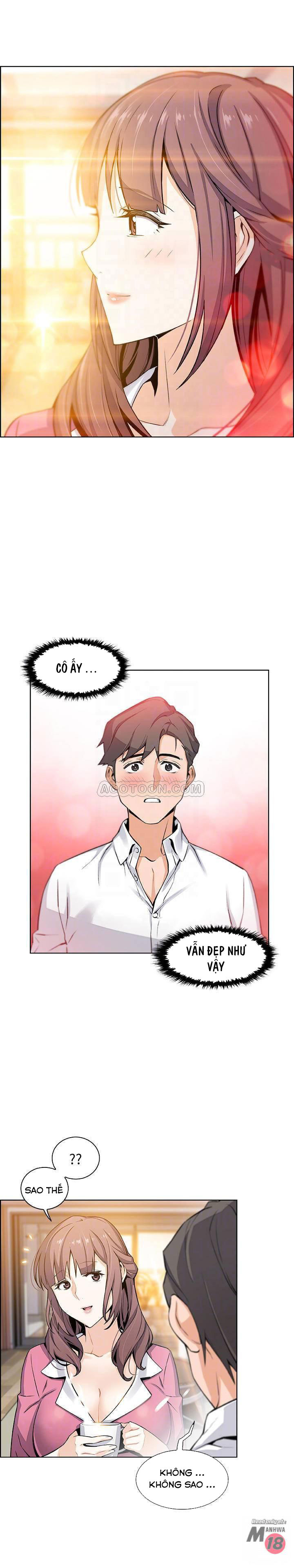 nhóm học đặc biệt chapter 8 14