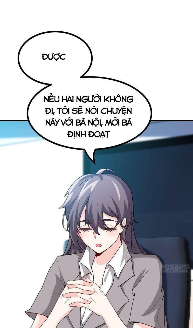 ta là hàn tam thiên chapter 60 1