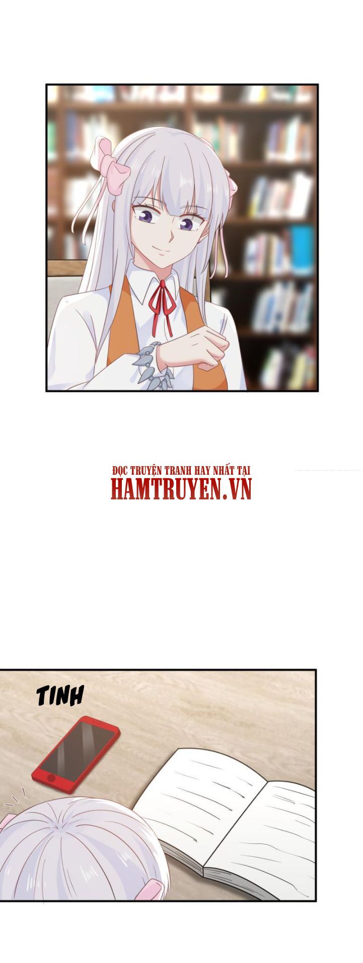 trên người ta có một rồng chapter 280 12