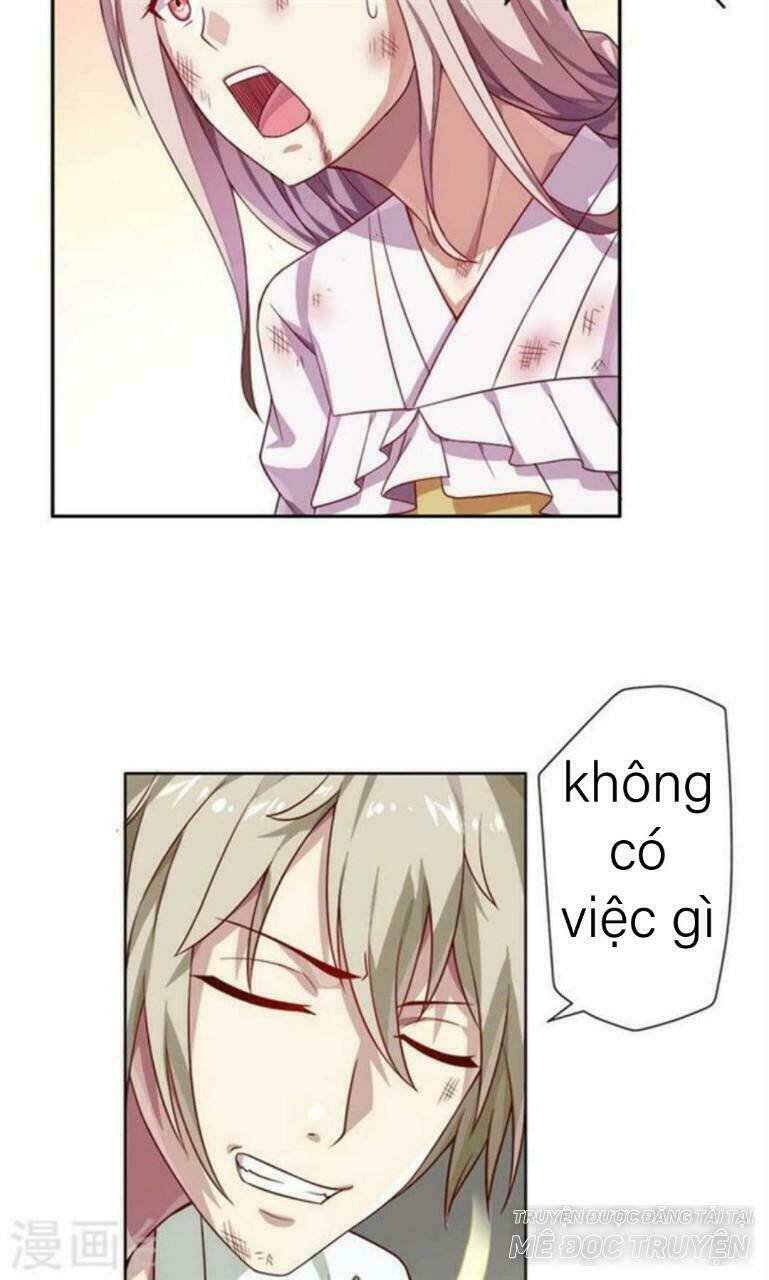 chưởng môn mười tám tuổi chapter 21 16