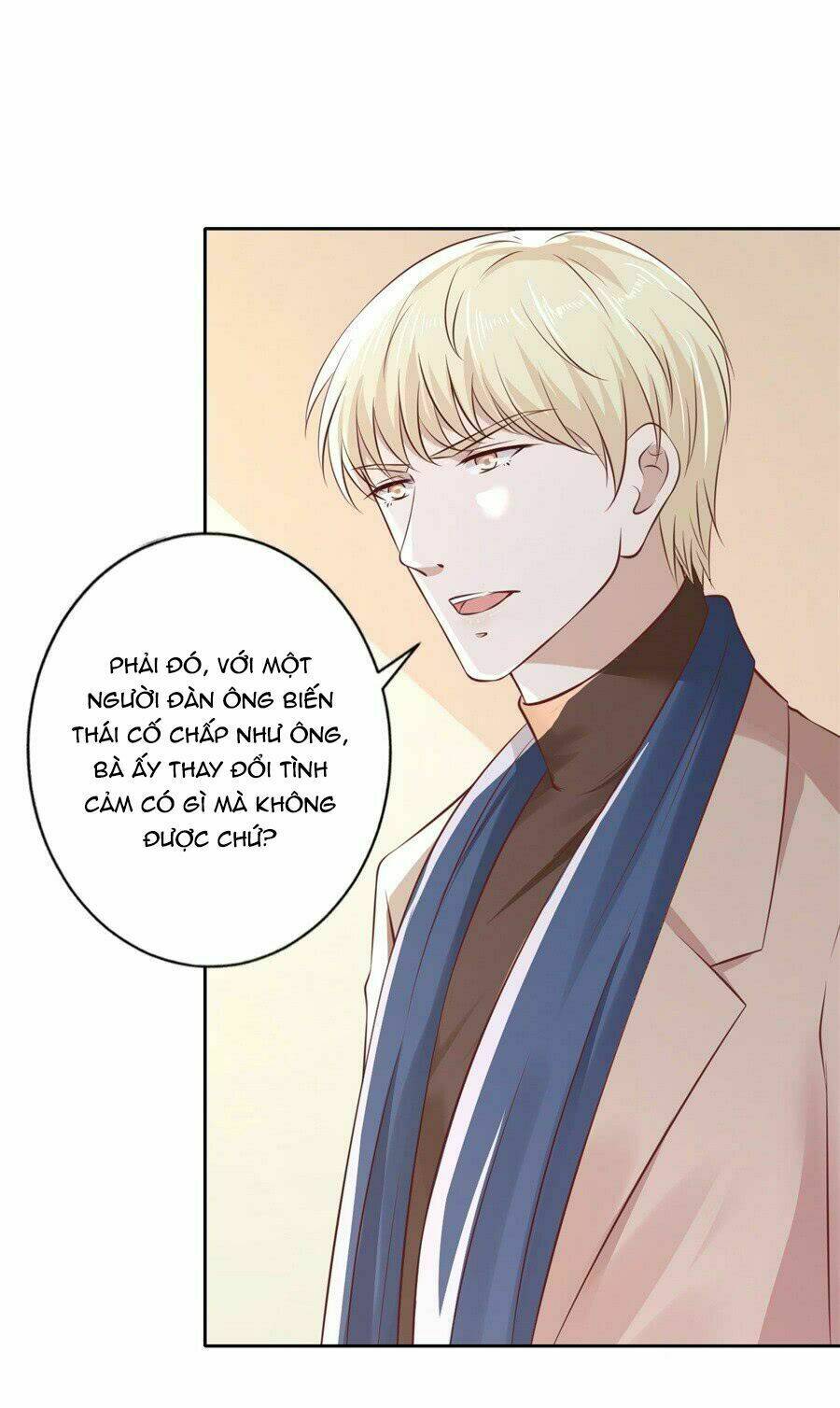 liệt ái tri hạ: series mật đào tiểu tình nhân chapter 260 8