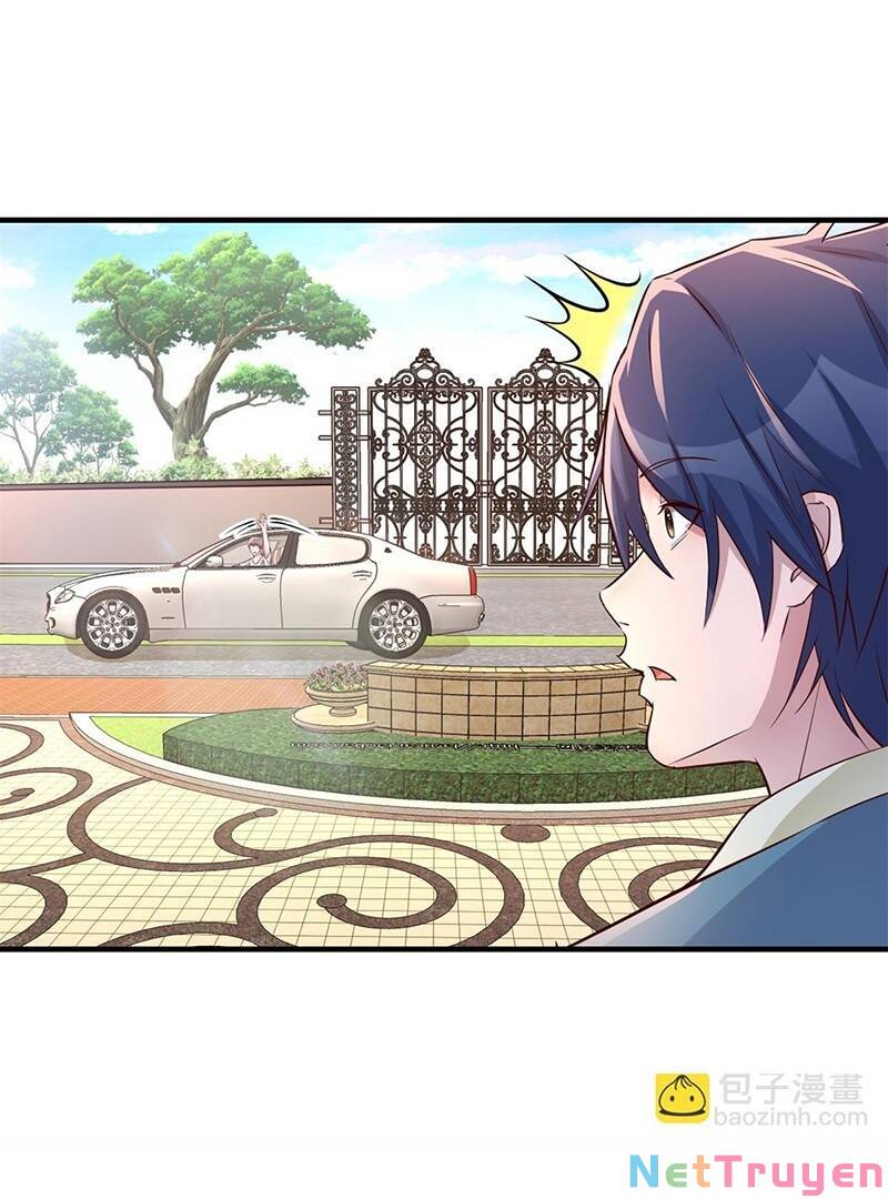 chị gái tôi là đại minh tinh chapter 149 10