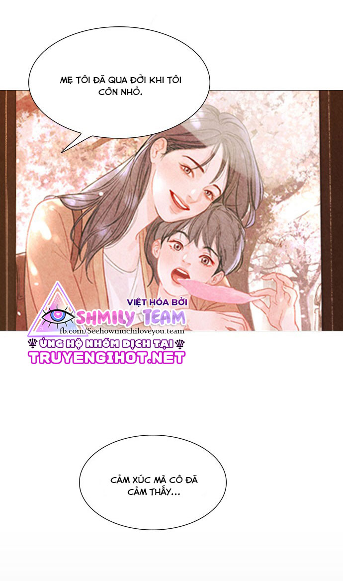 shinbi - thần bí chapter 8 39