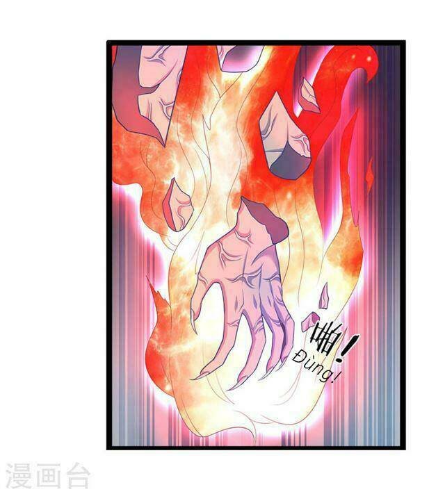 quỷ vương hai mặt quấn lấy tôi chapter 24 14