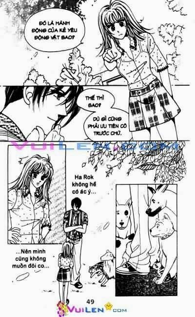 mùa hạ vàng chapter 3 50